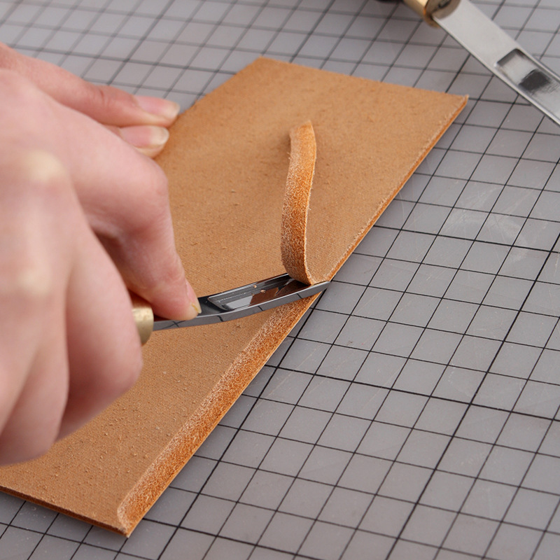 1 unidad de ranuradora de punt - Groover Stitching Tool reseña y precio
