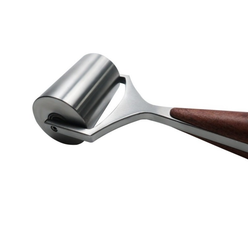 Rodillo de cuero para uso manu - Leatherwork Hand Press reseña y precio