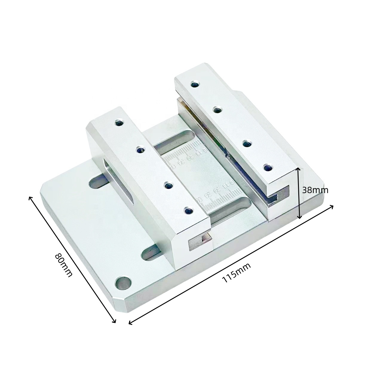 Máquina para Recortar Bordes d - Leatherwork Machine reseña y precio