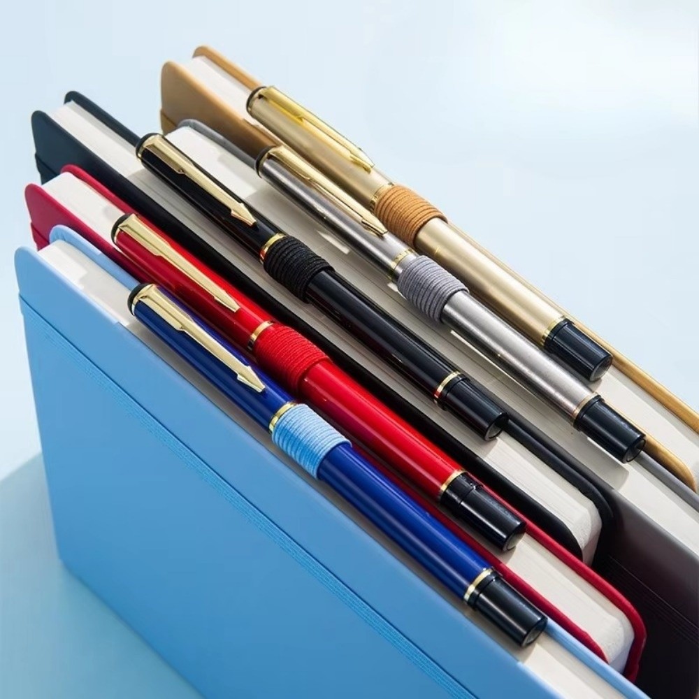Pequeños cuadernos de bolsillo - Leather Work Diary Covers reseña y precio